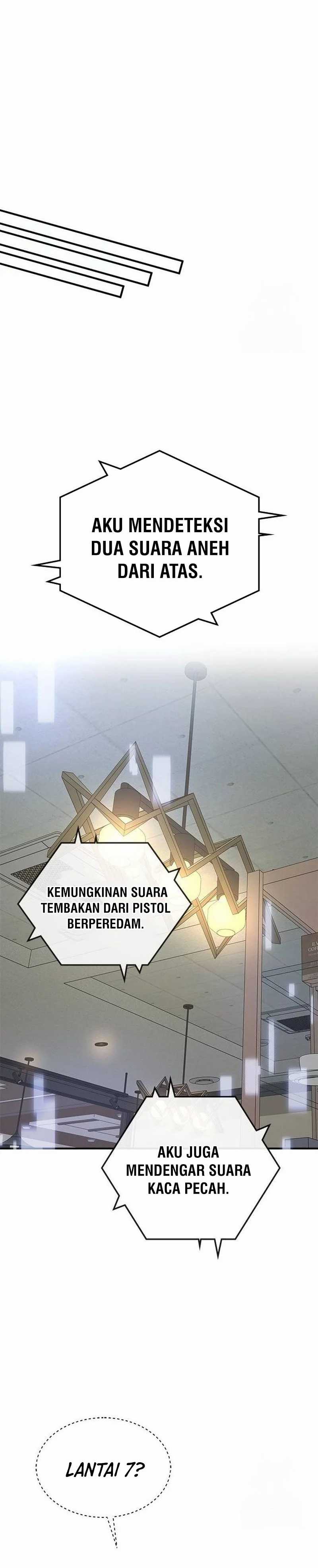A Hero Who Does Everything Well Chapter 29 Gambar 21