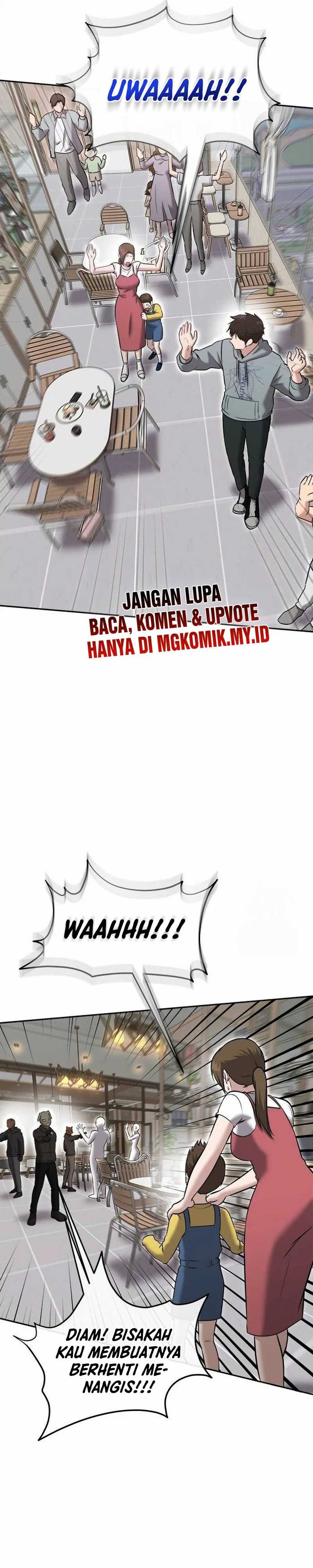 A Hero Who Does Everything Well Chapter 29 Gambar 24