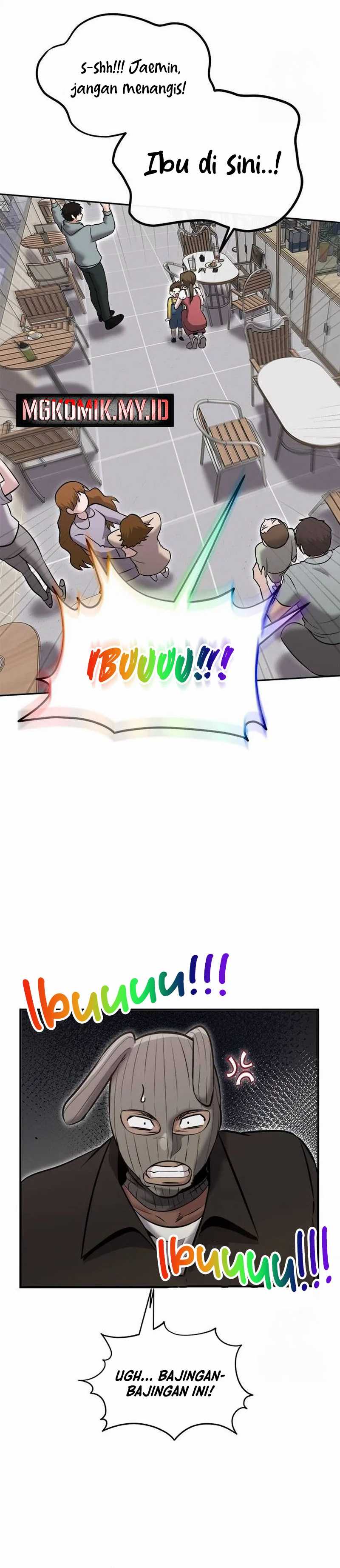A Hero Who Does Everything Well Chapter 29 Gambar 25