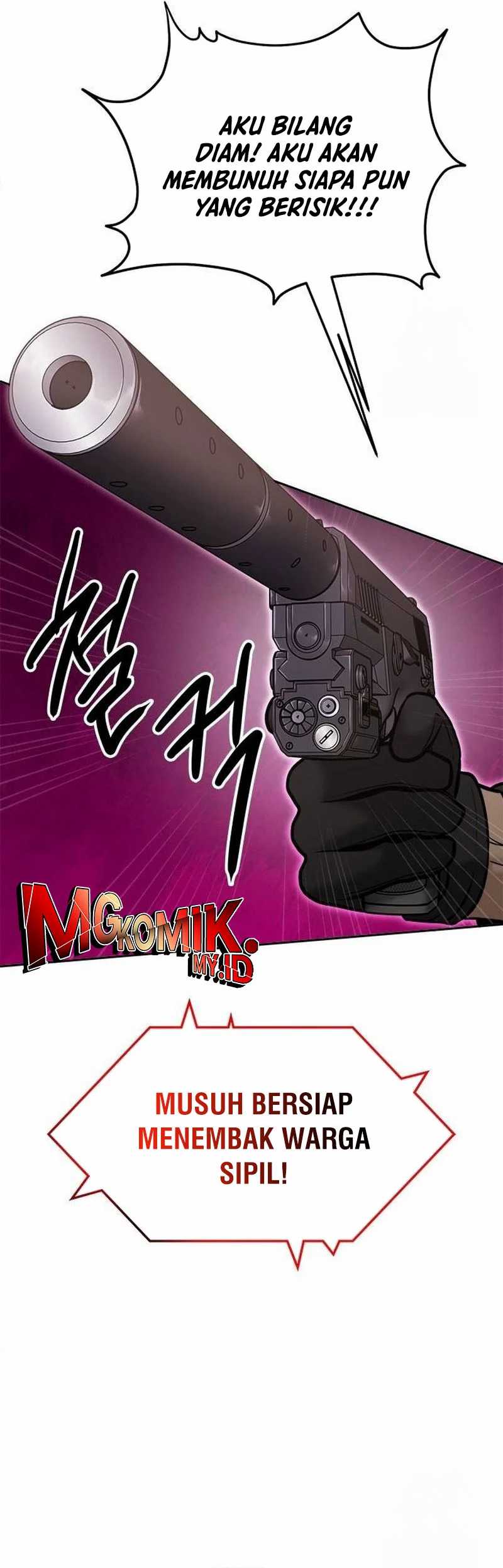 A Hero Who Does Everything Well Chapter 29 Gambar 26