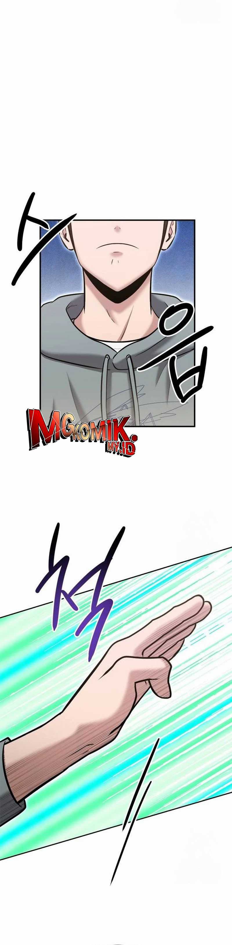 A Hero Who Does Everything Well Chapter 29 Gambar 28