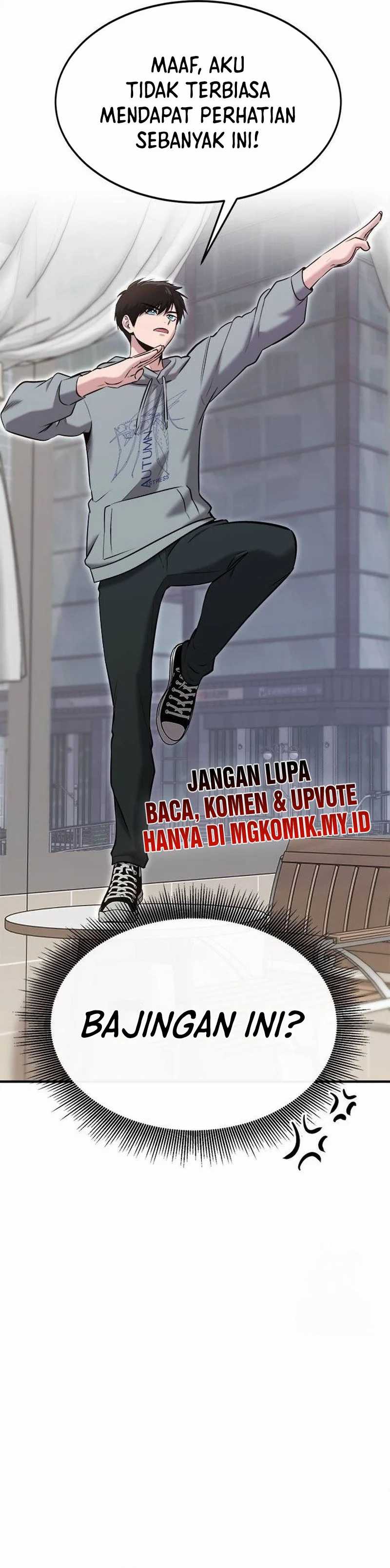 A Hero Who Does Everything Well Chapter 29 Gambar 29