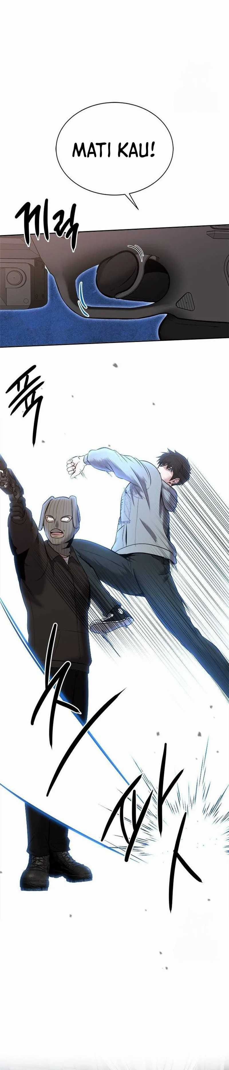A Hero Who Does Everything Well Chapter 29 Gambar 32