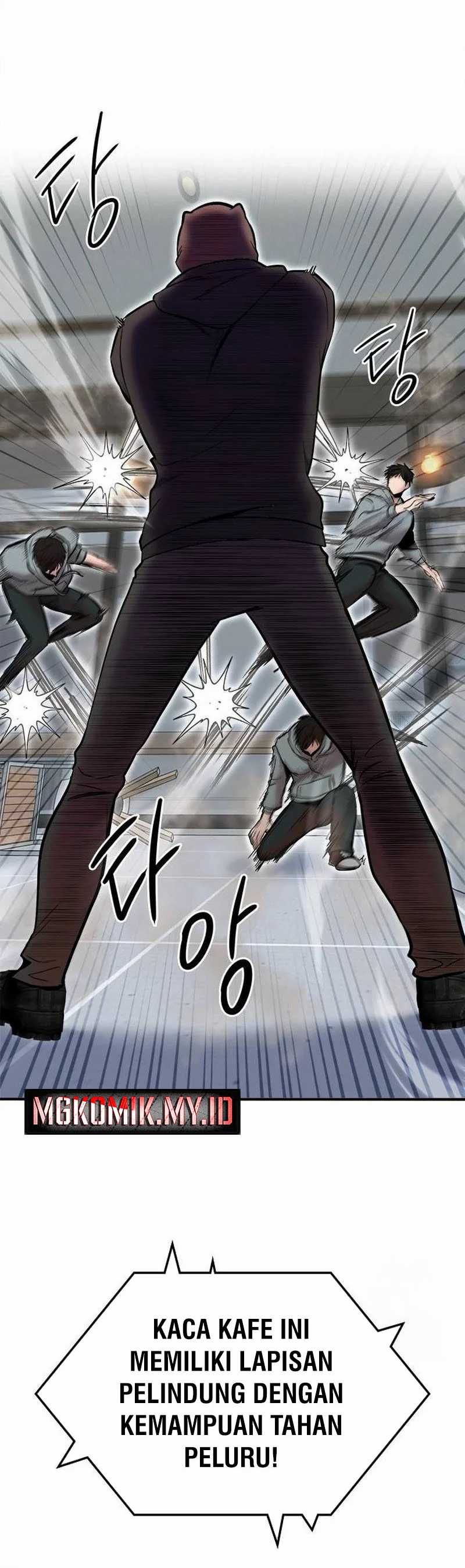 A Hero Who Does Everything Well Chapter 29 Gambar 35