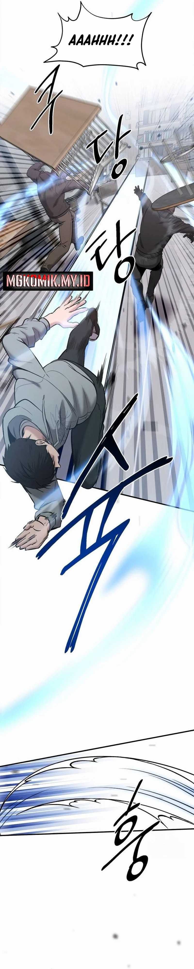 A Hero Who Does Everything Well Chapter 29 Gambar 38
