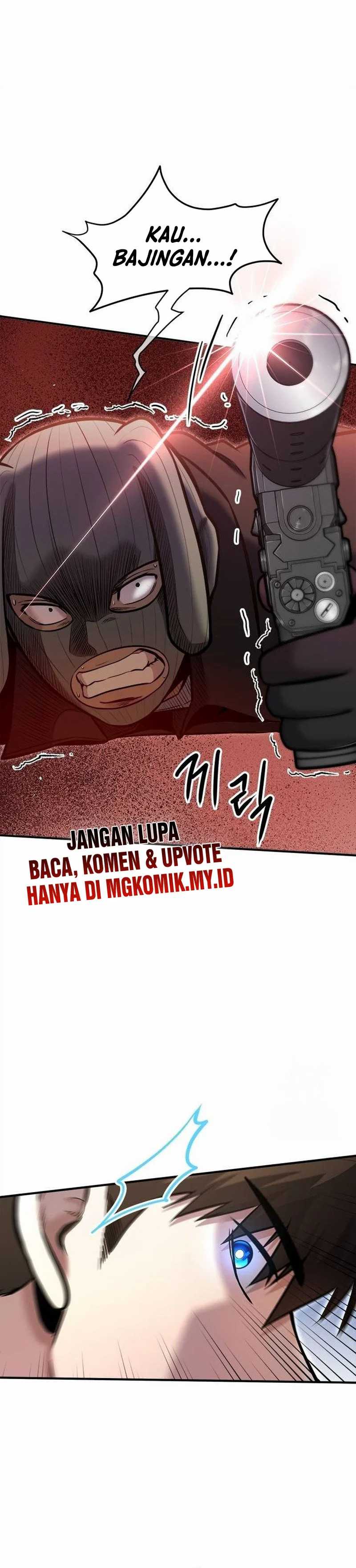 A Hero Who Does Everything Well Chapter 29 Gambar 40