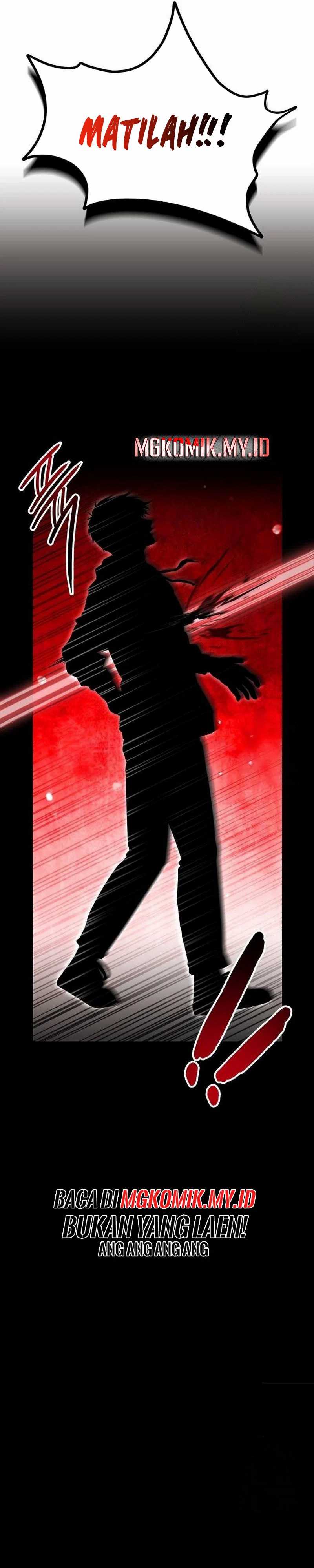 A Hero Who Does Everything Well Chapter 29 Gambar 41