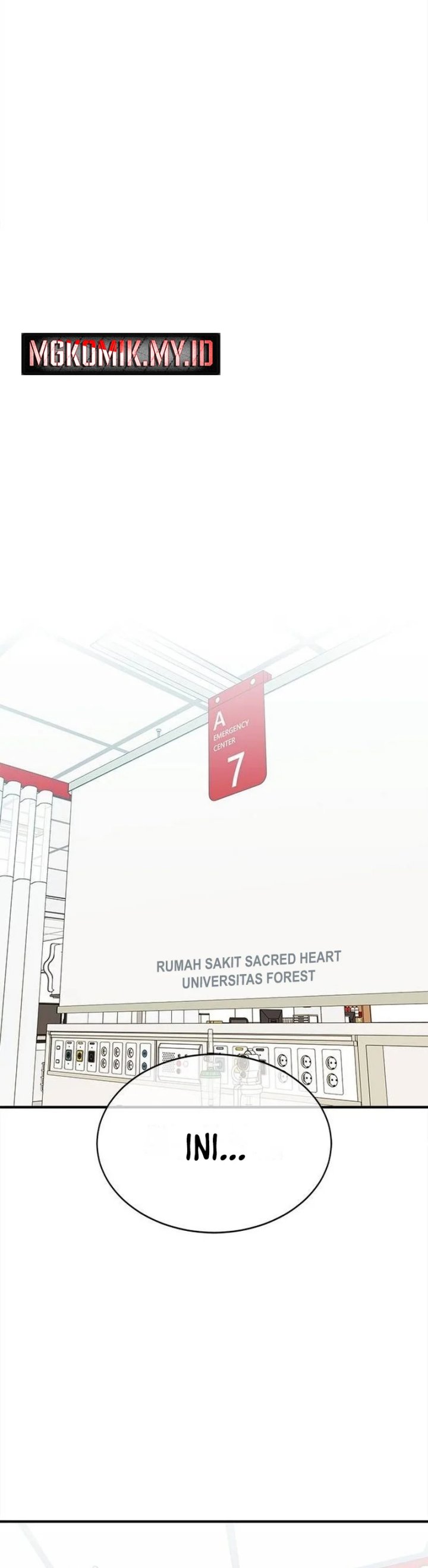 A Hero Who Does Everything Well Chapter 35 Gambar 17