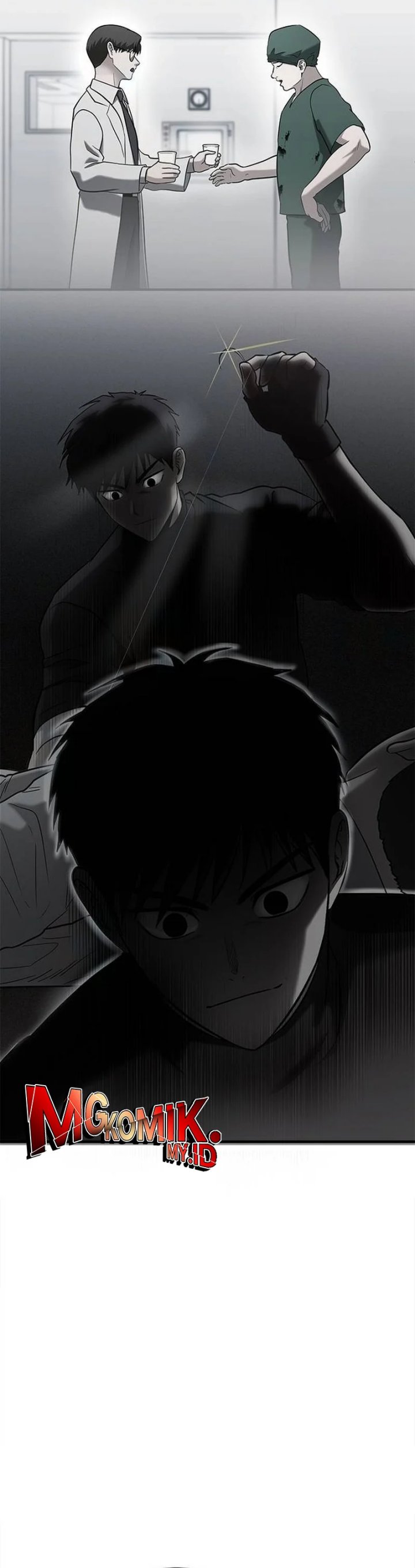 A Hero Who Does Everything Well Chapter 35 Gambar 19