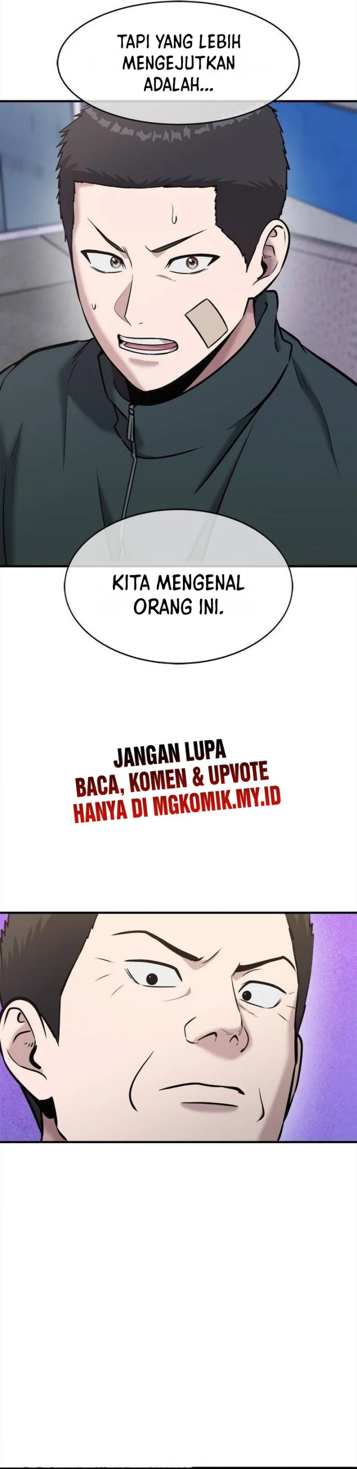 A Hero Who Does Everything Well Chapter 35 Gambar 30
