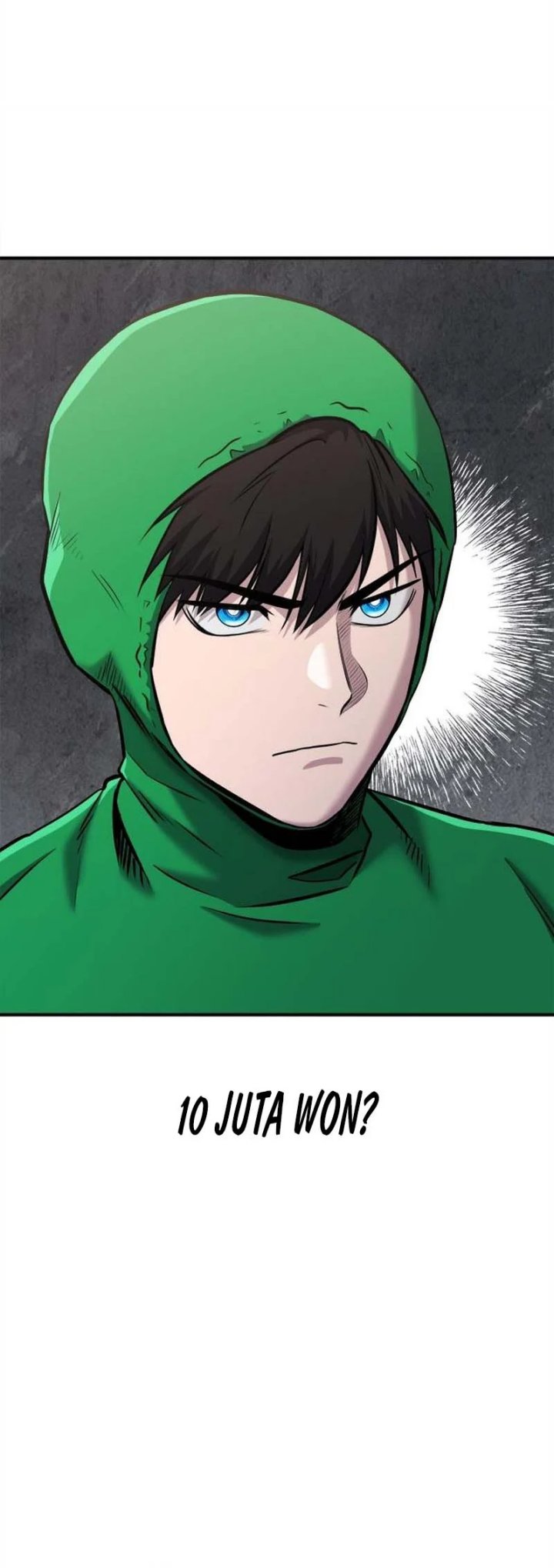 A Hero Who Does Everything Well Chapter 39 Gambar 5