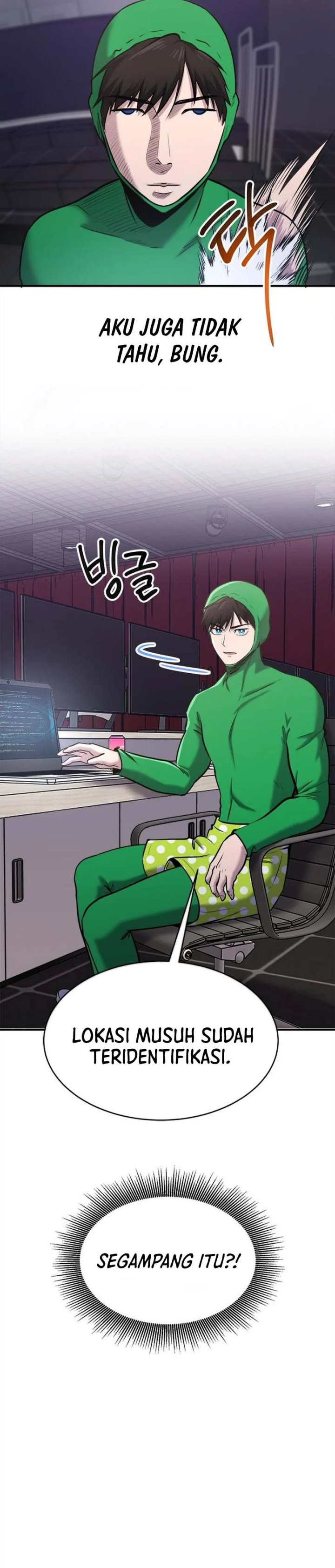 A Hero Who Does Everything Well Chapter 39 Gambar 13