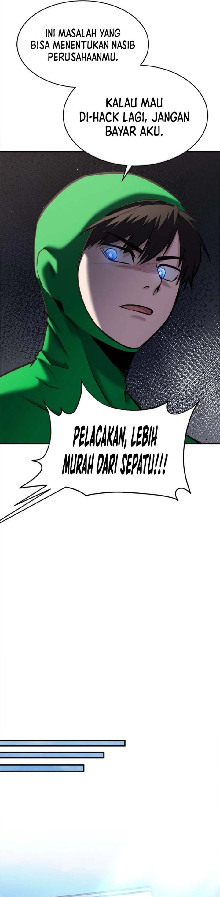 A Hero Who Does Everything Well Chapter 39 Gambar 16