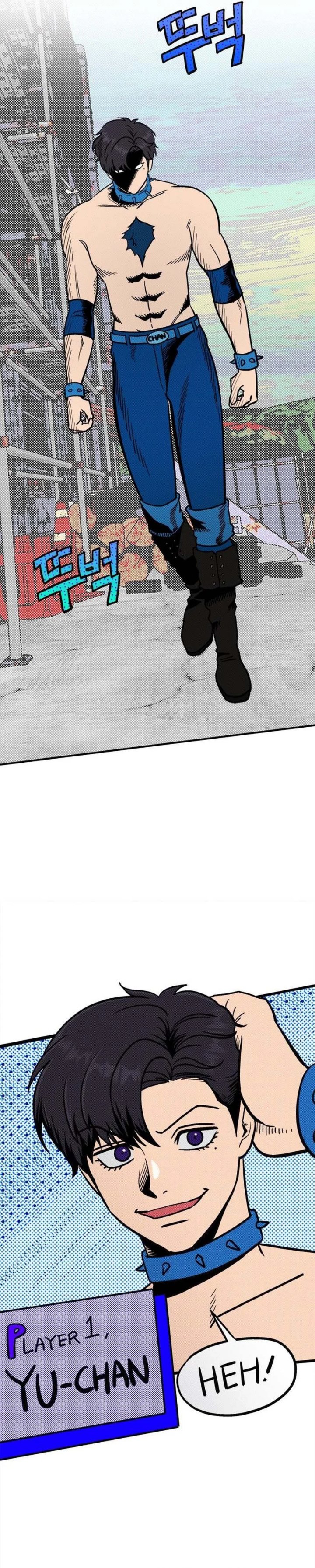 A Hero Who Does Everything Well Chapter 39 Gambar 29