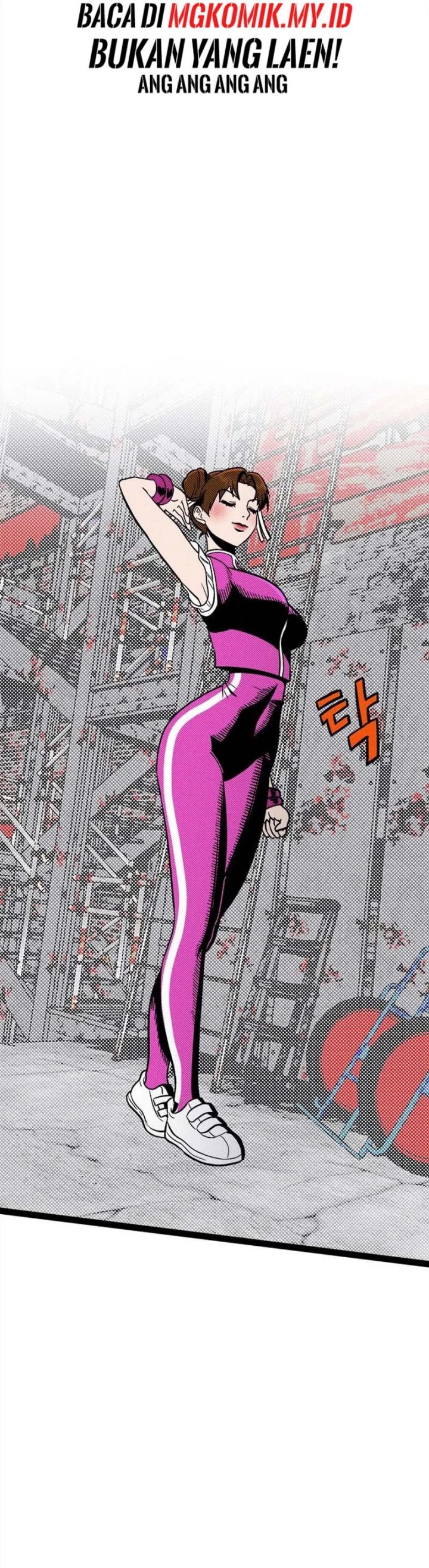 A Hero Who Does Everything Well Chapter 39 Gambar 30