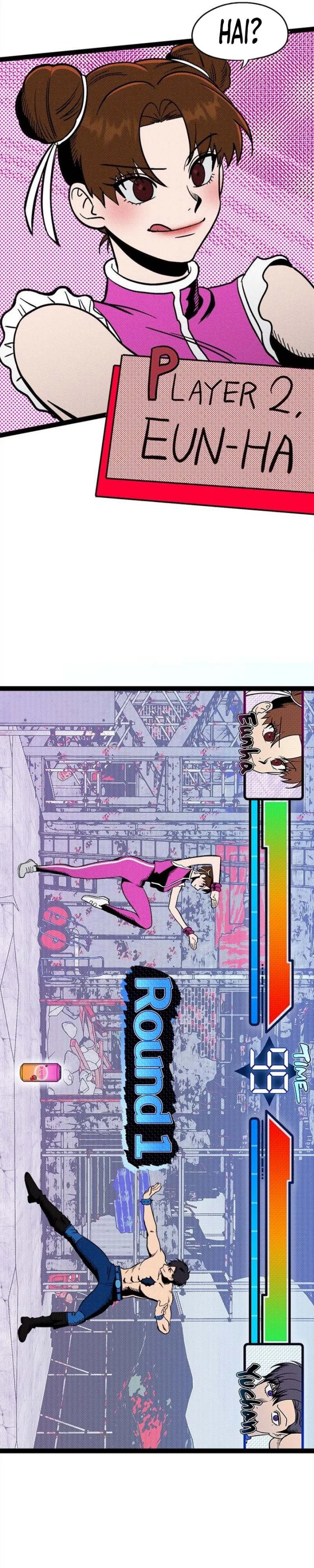 A Hero Who Does Everything Well Chapter 39 Gambar 31