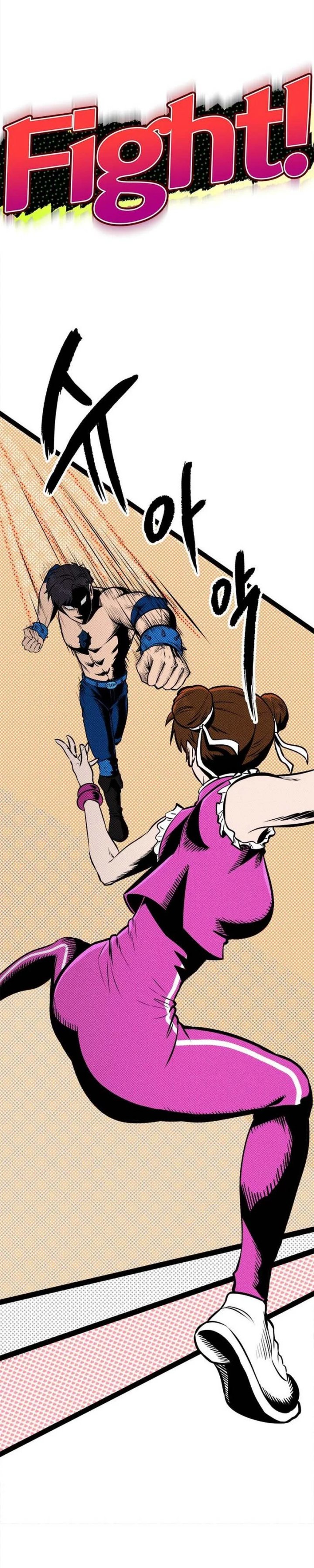 A Hero Who Does Everything Well Chapter 39 Gambar 32