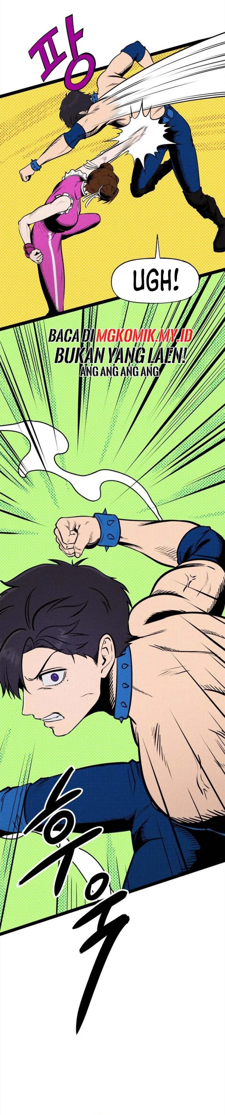 A Hero Who Does Everything Well Chapter 39 Gambar 33