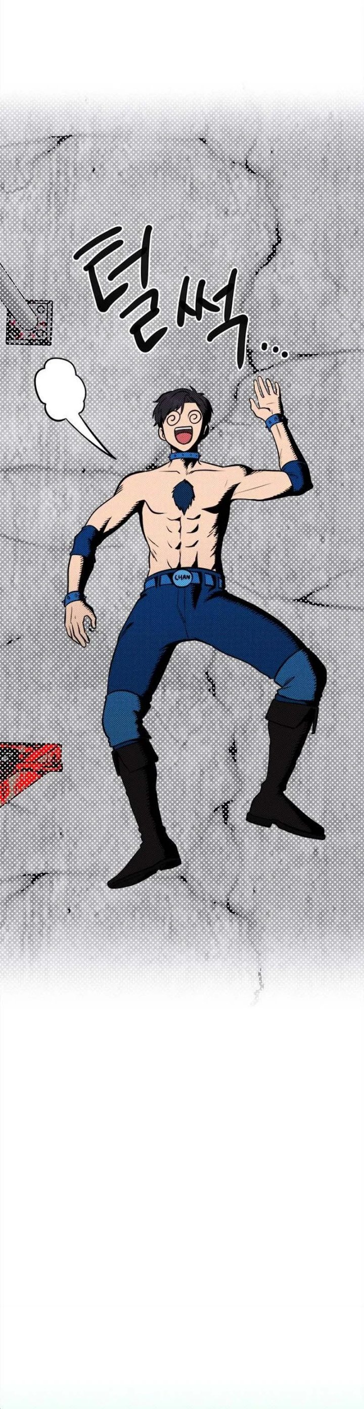 A Hero Who Does Everything Well Chapter 39 Gambar 37