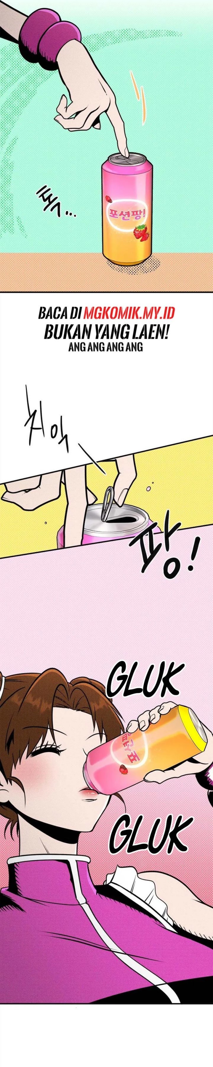 A Hero Who Does Everything Well Chapter 39 Gambar 38