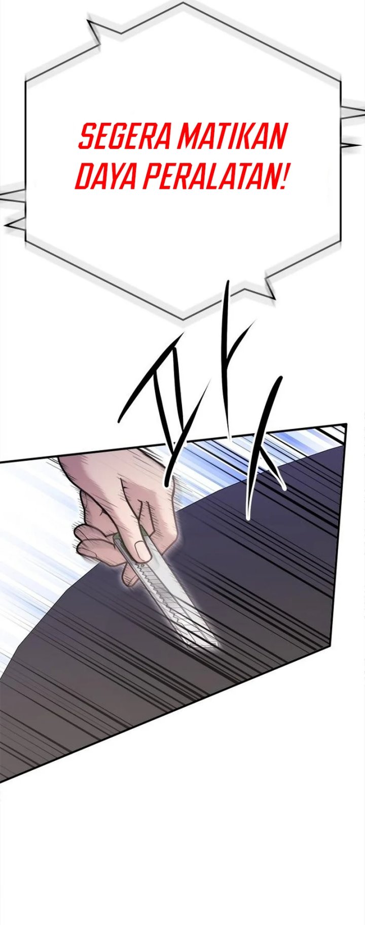 A Hero Who Does Everything Well Chapter 40 Gambar 16