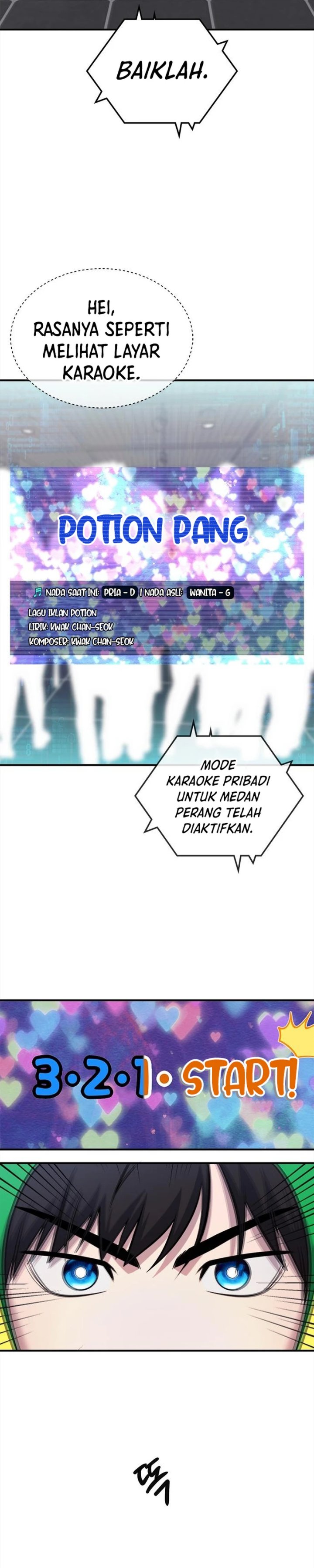 A Hero Who Does Everything Well Chapter 41 Gambar 5