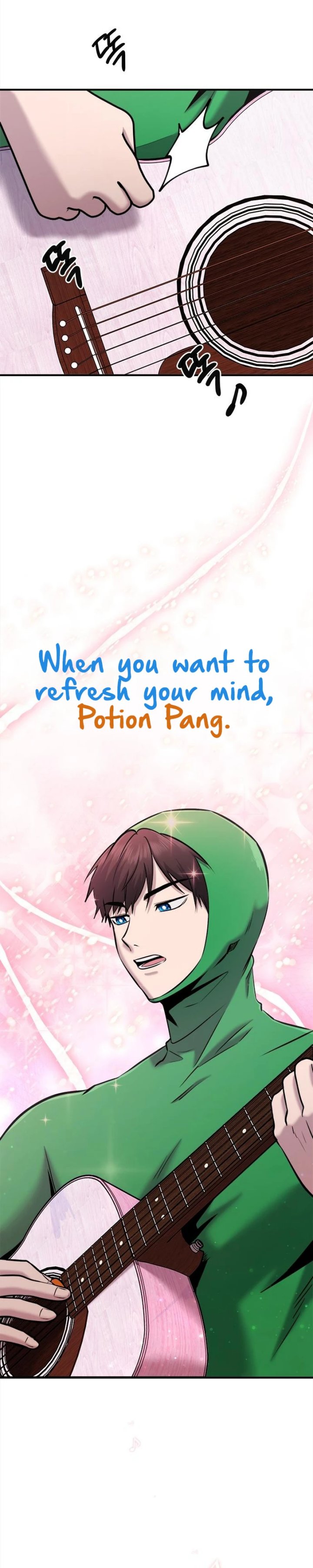 A Hero Who Does Everything Well Chapter 41 Gambar 6