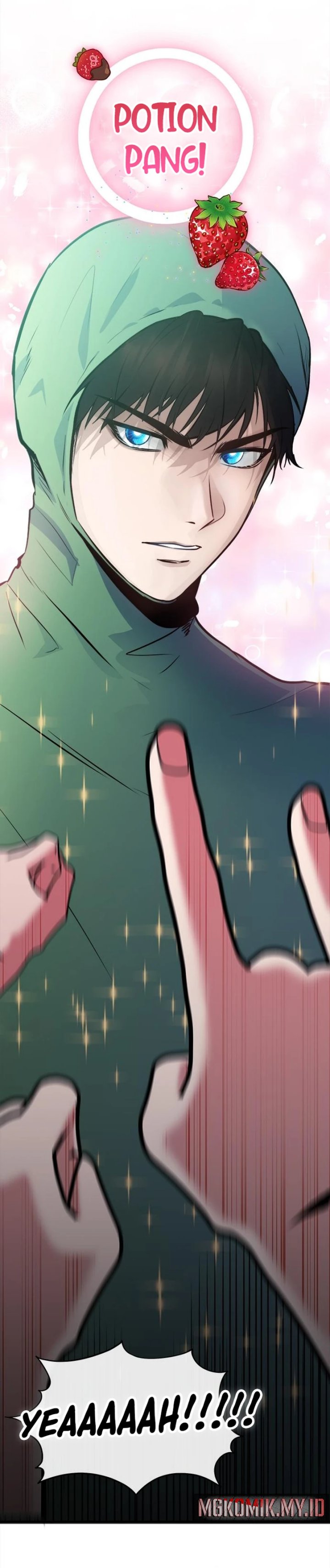 A Hero Who Does Everything Well Chapter 41 Gambar 9