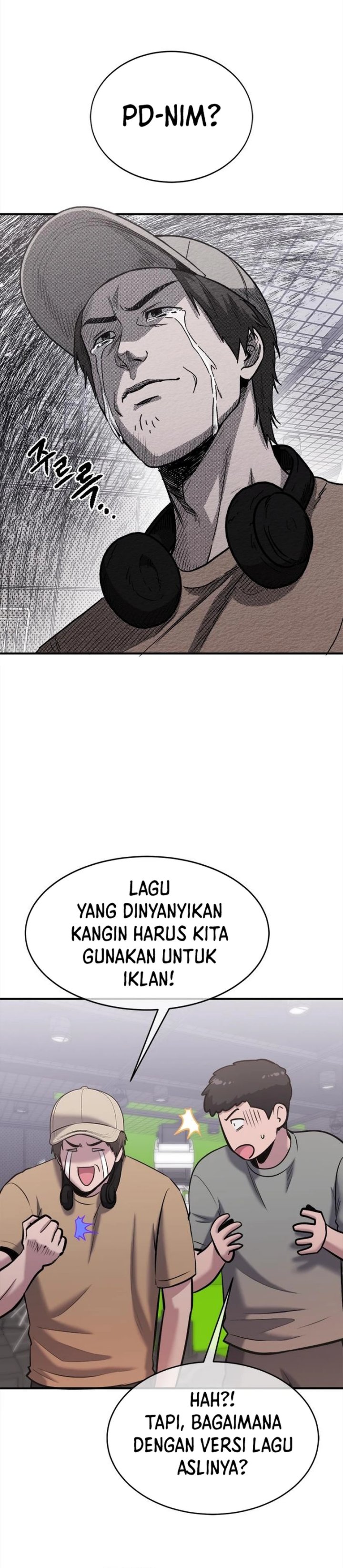 A Hero Who Does Everything Well Chapter 41 Gambar 12