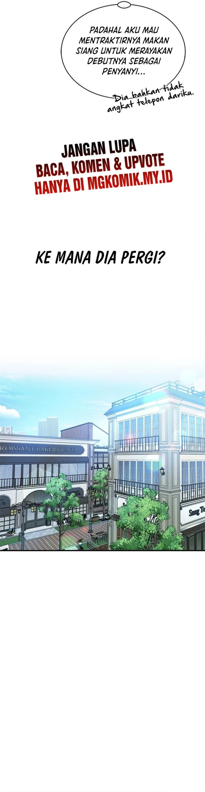 A Hero Who Does Everything Well Chapter 41 Gambar 20