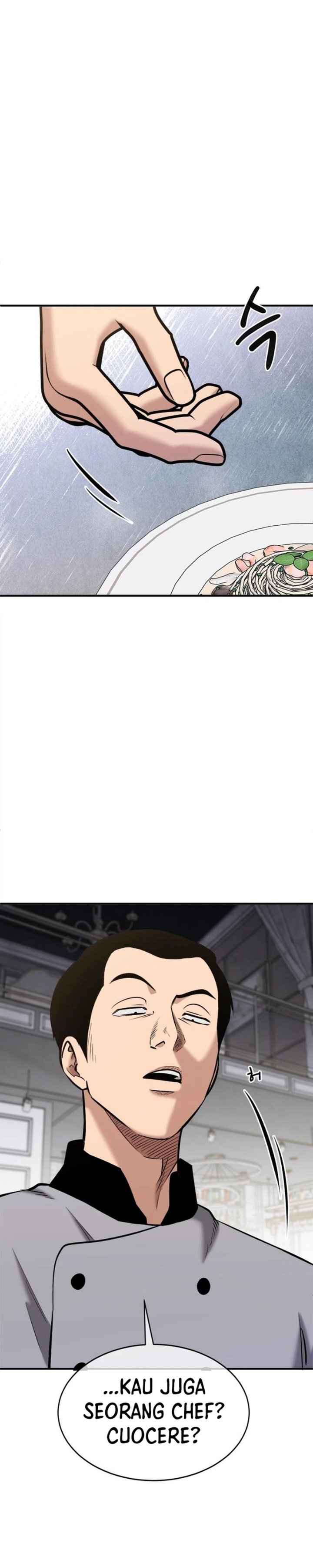 A Hero Who Does Everything Well Chapter 41 Gambar 28