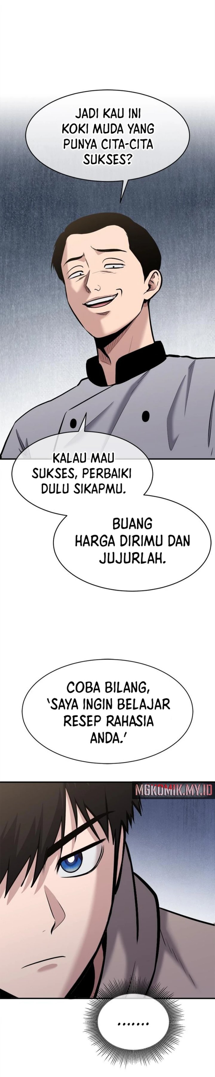 A Hero Who Does Everything Well Chapter 41 Gambar 34