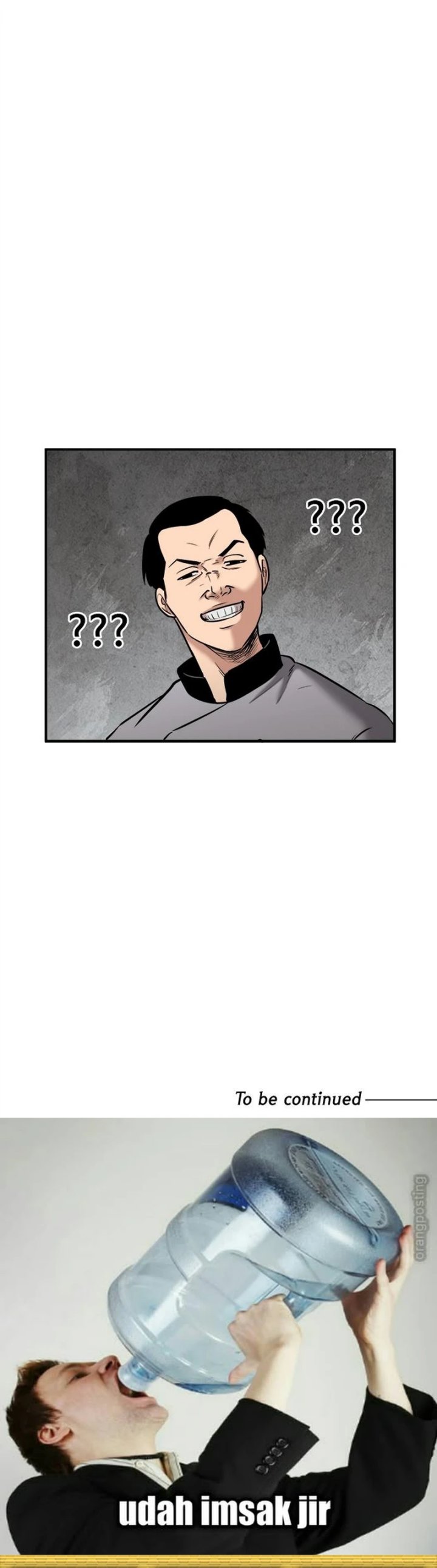 A Hero Who Does Everything Well Chapter 41 Gambar 38