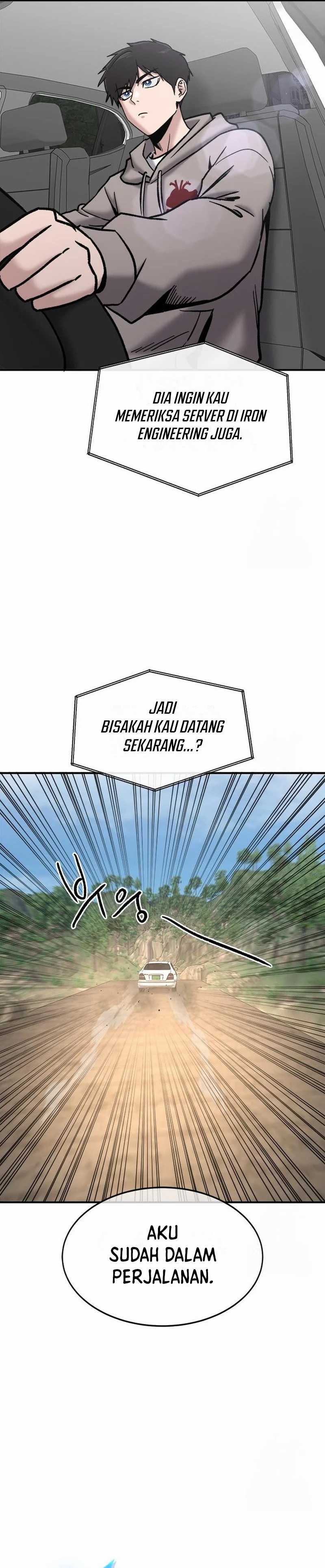 A Hero Who Does Everything Well Chapter 44 Gambar 10