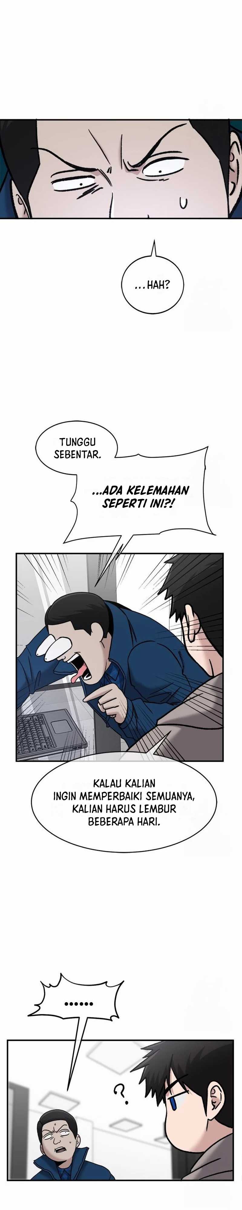 A Hero Who Does Everything Well Chapter 44 Gambar 19