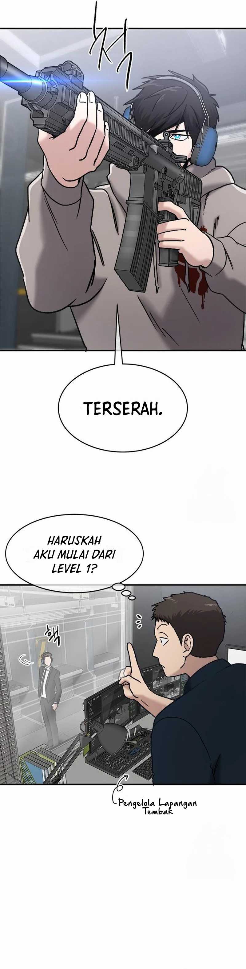 A Hero Who Does Everything Well Chapter 44 Gambar 28