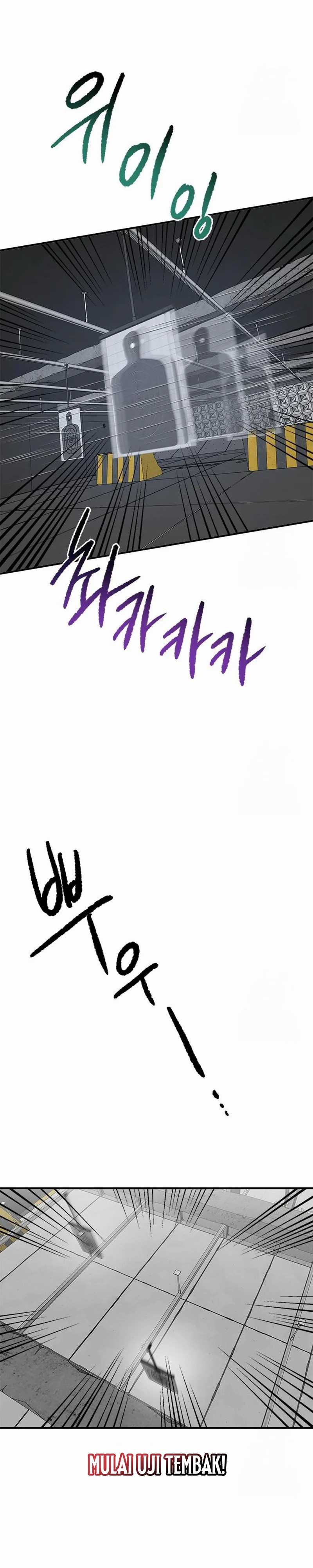 A Hero Who Does Everything Well Chapter 44 Gambar 30