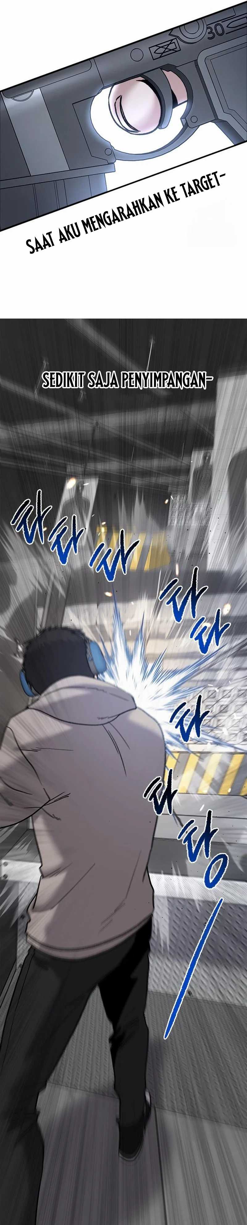 A Hero Who Does Everything Well Chapter 44 Gambar 32