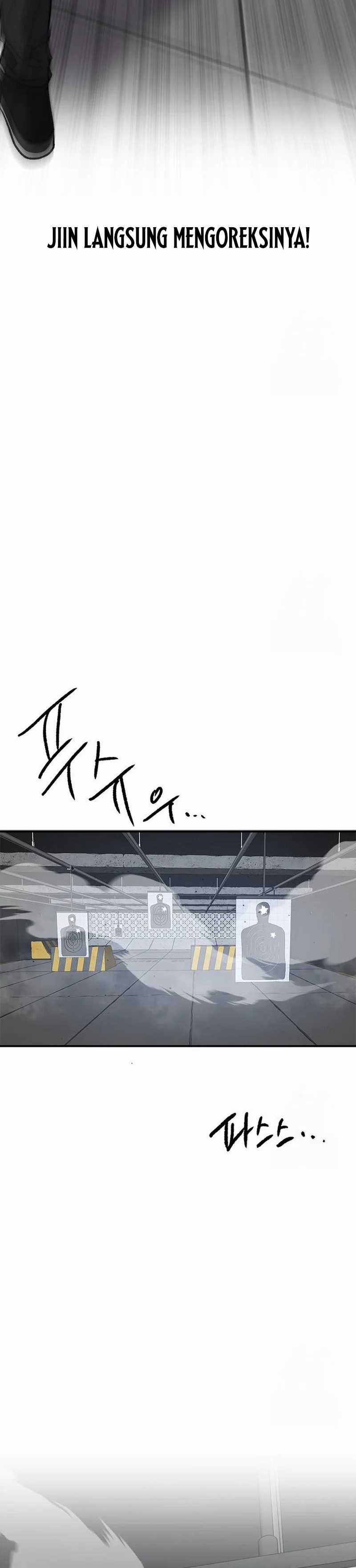 A Hero Who Does Everything Well Chapter 44 Gambar 33