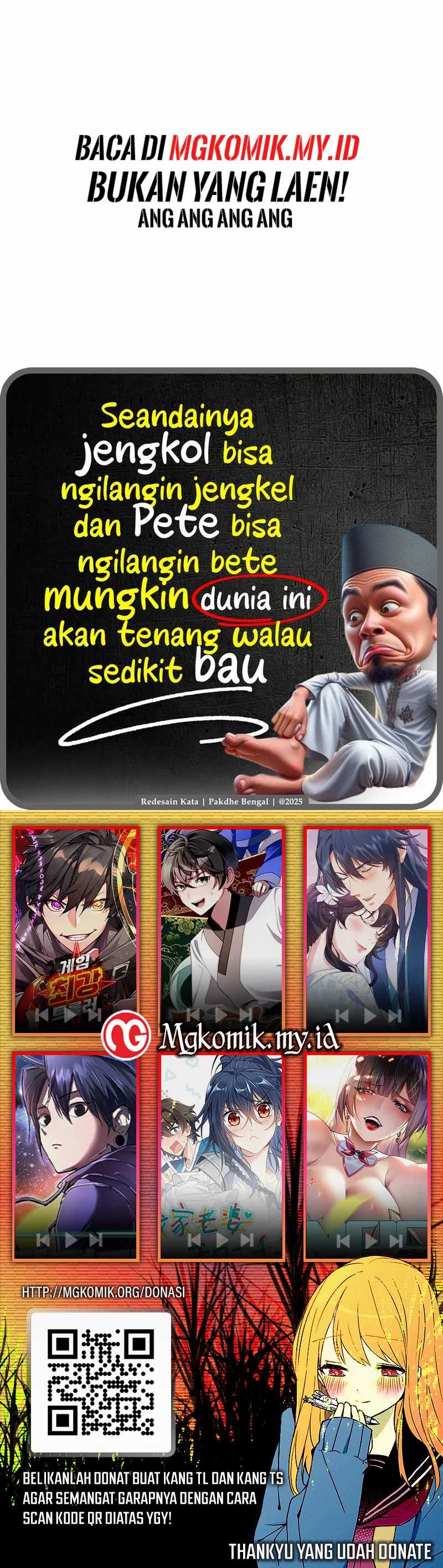 A Hero Who Does Everything Well Chapter 44 Gambar 35
