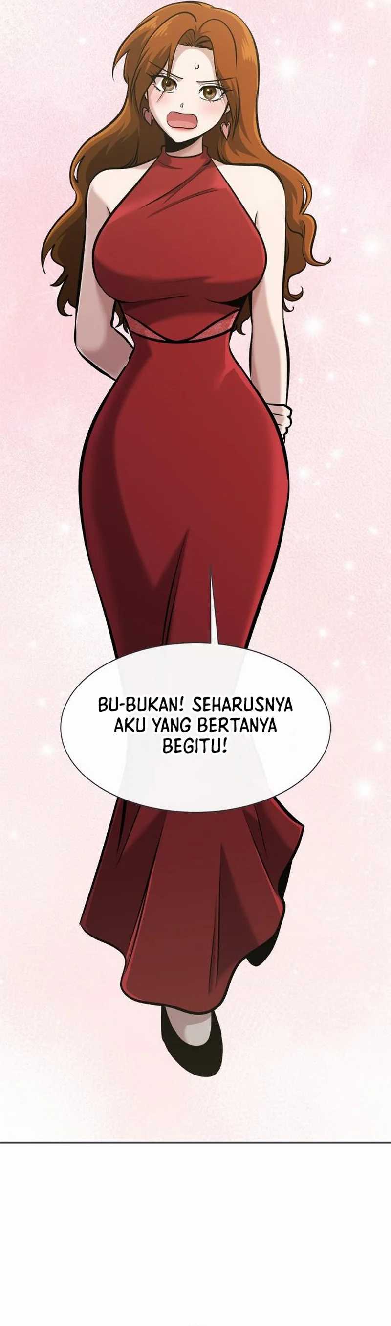 A Hero Who Does Everything Well Chapter 49 Gambar 13