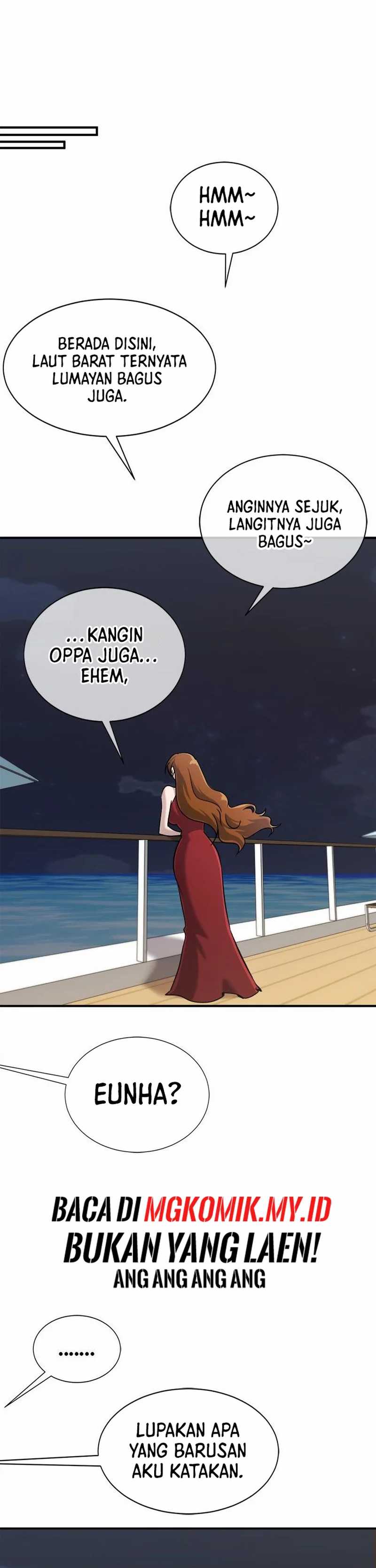 A Hero Who Does Everything Well Chapter 49 Gambar 16