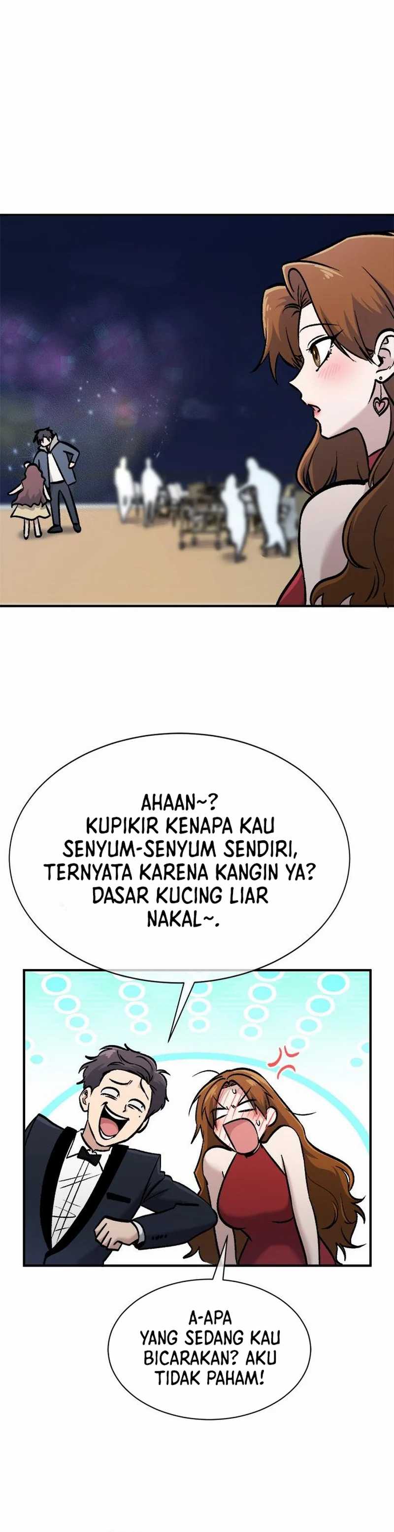 A Hero Who Does Everything Well Chapter 49 Gambar 21
