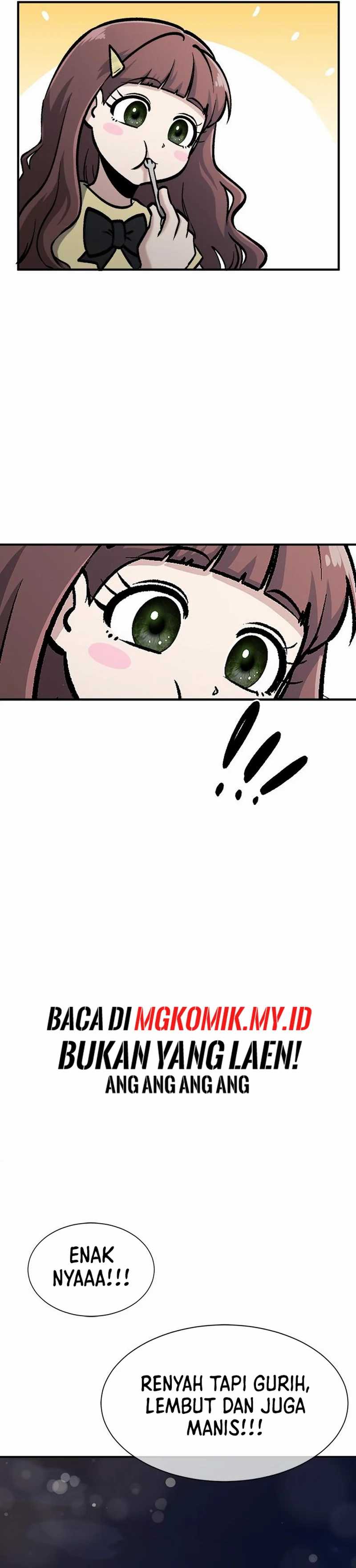 A Hero Who Does Everything Well Chapter 49 Gambar 24
