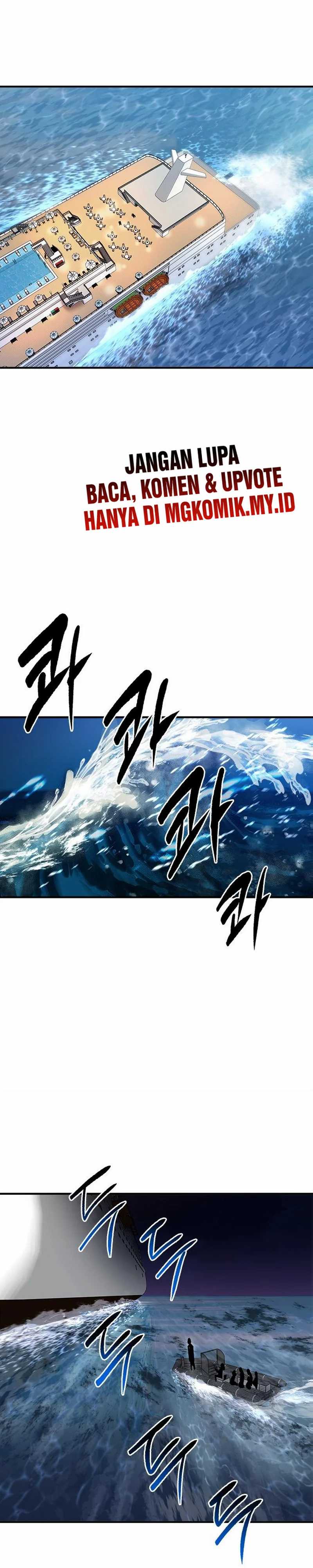 A Hero Who Does Everything Well Chapter 49 Gambar 27