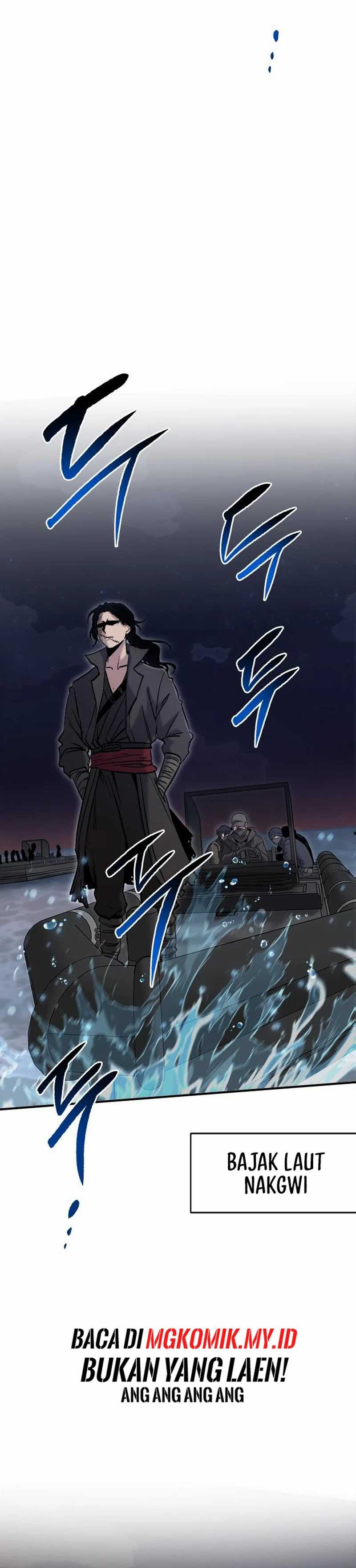 A Hero Who Does Everything Well Chapter 49 Gambar 28