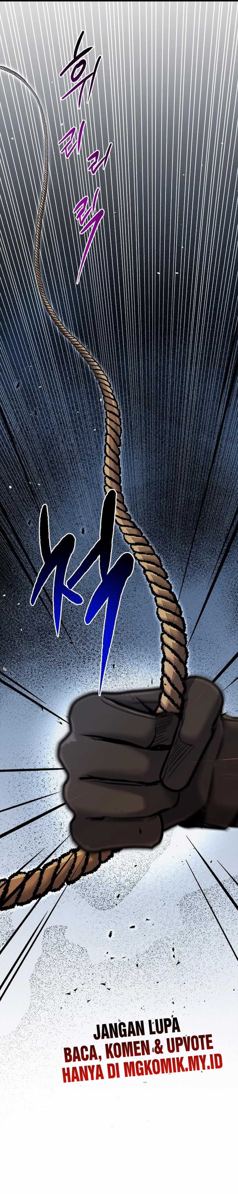 A Hero Who Does Everything Well Chapter 49 Gambar 30