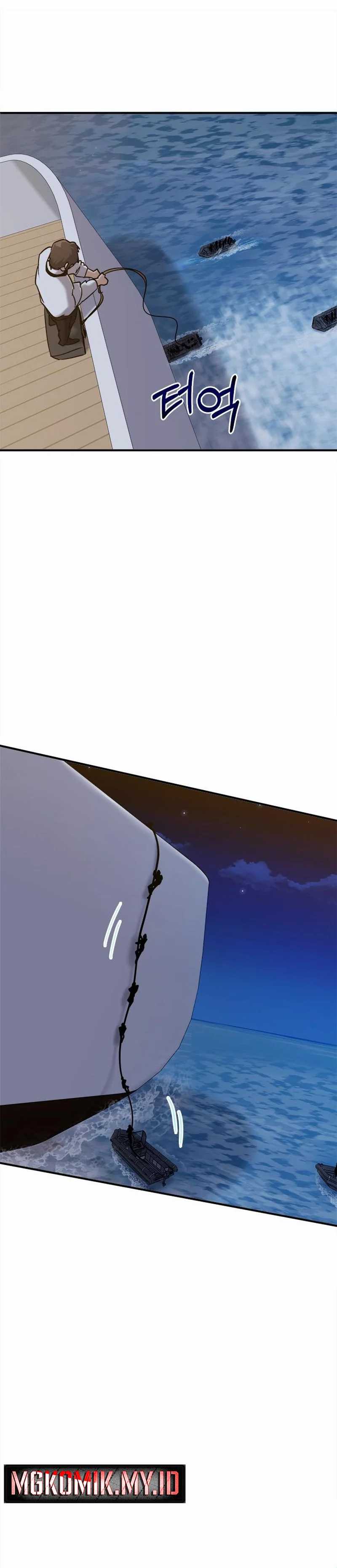 A Hero Who Does Everything Well Chapter 49 Gambar 31