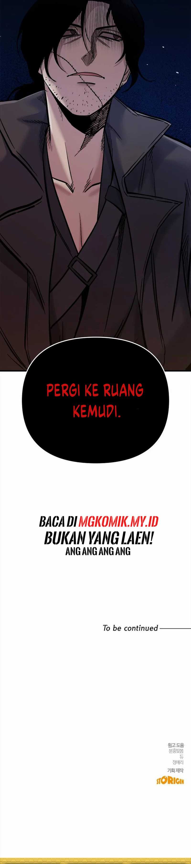 A Hero Who Does Everything Well Chapter 49 Gambar 33