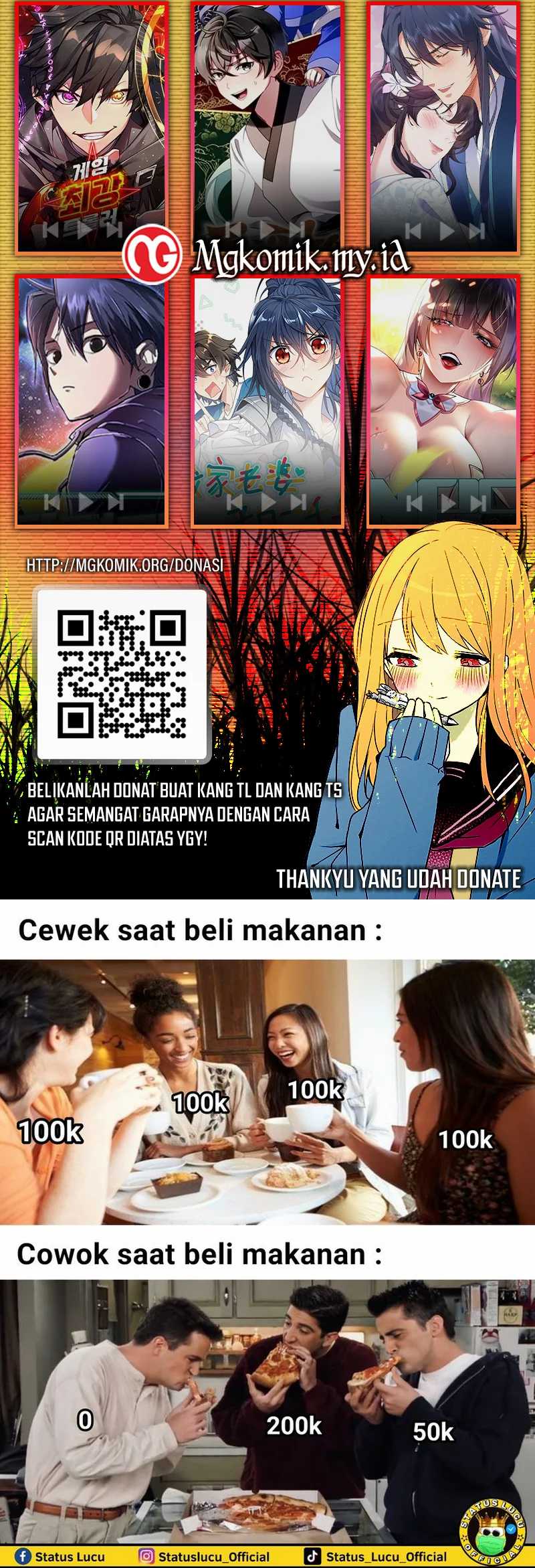A Hero Who Does Everything Well Chapter 49 Gambar 34
